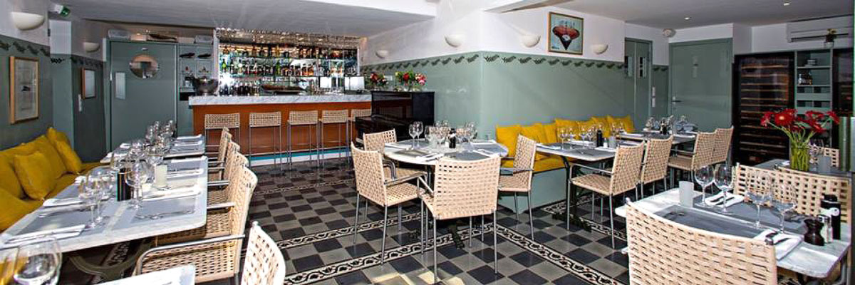 Restaurant, Ristorante Italiano, st Tropez, Gassin, Golf de St Tropez 