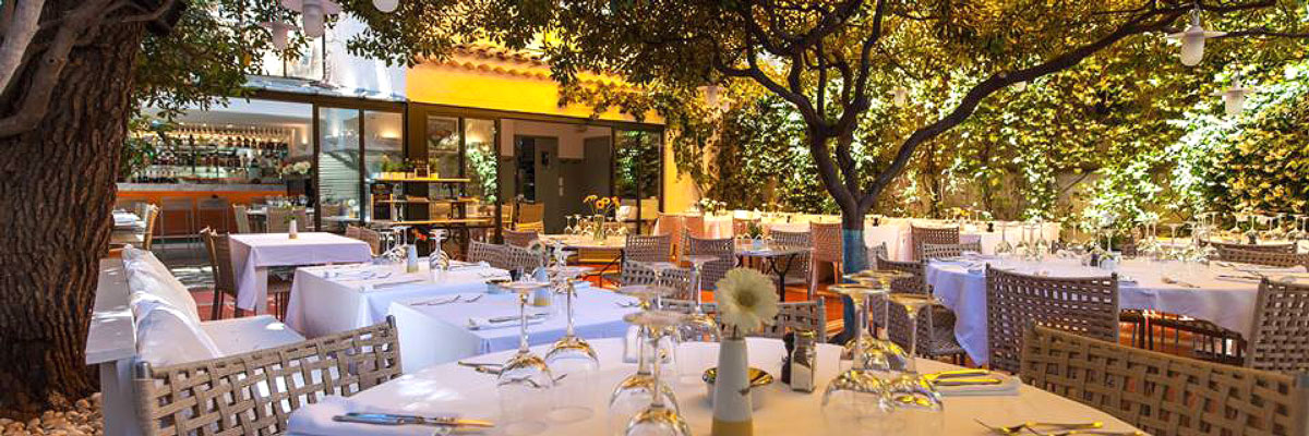 Restaurant, Ristorante Italiano, st Tropez, Gassin, Golf de St Tropez 